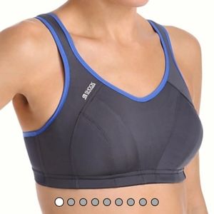 Shock Absorber sports bra